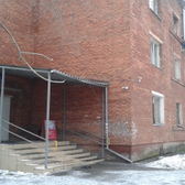 Женская консультация роддома №4