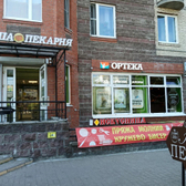 Ортека на Беговой