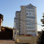 Дента Сити на Макаренко