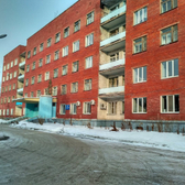 Противотуберкулезный диспансер №4