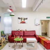 Центр Неврологии и Педиатрии, детский медицинский центр