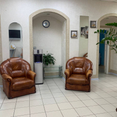 Стоматология Дельта-Дент на Каменноостровском