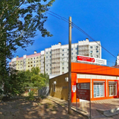 МЦ Клиники Столицы на Жилой