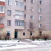 РАДЕНТ на Свободы