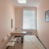 Остеоми, клиника остеопатии и неврологии