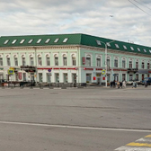 Защита здоровья, медицинский центр