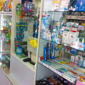 Арника на Декабрьских Событий