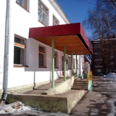 Поликлиника №5 на Жемчужной