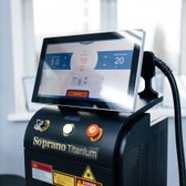 EpiLate, студия лазерной косметологии