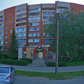 Стоматологическая поликлиника на Юбилейной