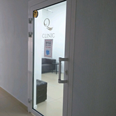 Косметология «Q clinic»