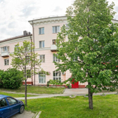 ЭЛИНТА на Металлургов