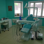Стоматология «Победа», Стоматологическая клиника