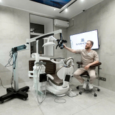 Гармония, Стоматология