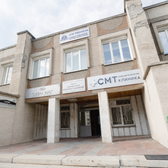 СМТ, хирургическая клиника