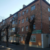 Юнилаб на Некрасова