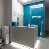 Инвитро на Олонецкой