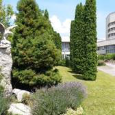 Санаторий «Джинал»