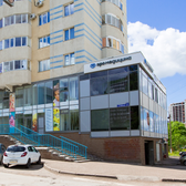 МЕДСИ-Промедицина на Акназарова