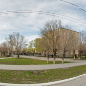 Поликлиника №1