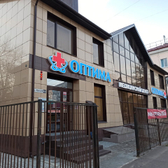 Оптима на Крупской