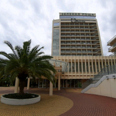 Санаторий «Зелёная роща»