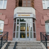 Миллидети на Туфана Миннуллина