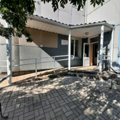 Офтальмологическая поликлиника ЦК МСЧ (ММК)