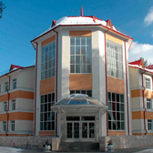 Санаторий Ясные зори