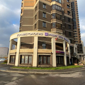 Медиэстетик на Парнасе