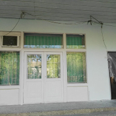 Больница ЮОМЦ ФМБА на Сергеева