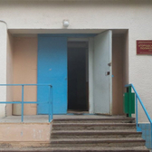 Детская больница на Свердлова