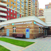 Семейный доктор на Мичуринском