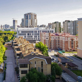 Центр неотложной помощи УГМК Здоровье на Народной Воле