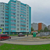 Стомик на Автомобильной