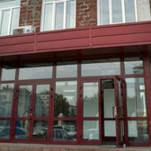 Здоровое поколение на Бардина