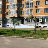 Инвитро на Беломорской