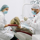 Стоматология «Белый Ирис»