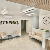 Дентерика, Стоматология