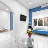 Стоматология Кариесу.Нет на Шокальского 11