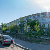 Травмпункт поликлиники №2