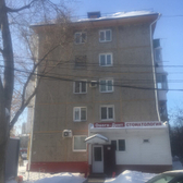 Стоматология «Омега-Дент»