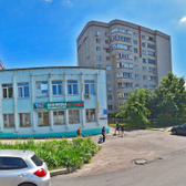 Здоровая семья, медицинский центр