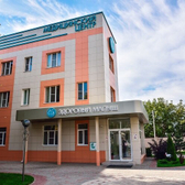 Здоровый малыш, детский медицинский центр