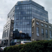 Ниар, многопрофильная клиника