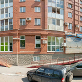 Стоматологический кабинет «3М»