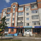 Клиника «Окулист»