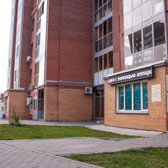 Планета докторов на Кавалерийской