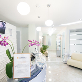 Beauty Line на Кутузовском