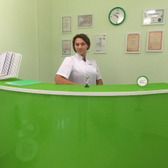 Хеликс на Лядова